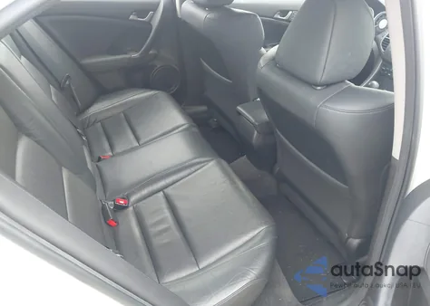 2010 Acura Tsx 2.4 from USA, damaged, VIN JH4CU2F67AC014467